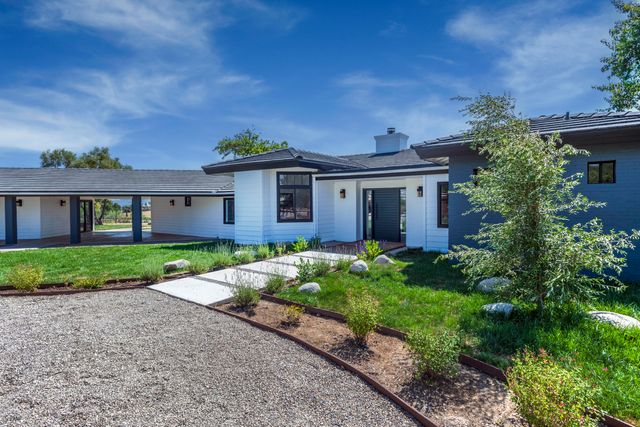 $3,895,000 | 2860 Baseline Avenue | Santa Ynez