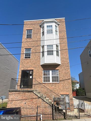 $264,000 | 5210 F Street Southeast, Unit 3 | Marshall Heights