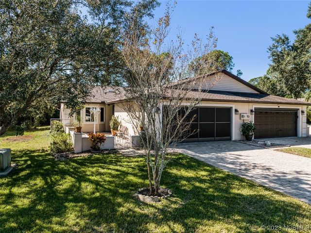 $345,000 | 46 Big Buck Trail | Ormond Beach