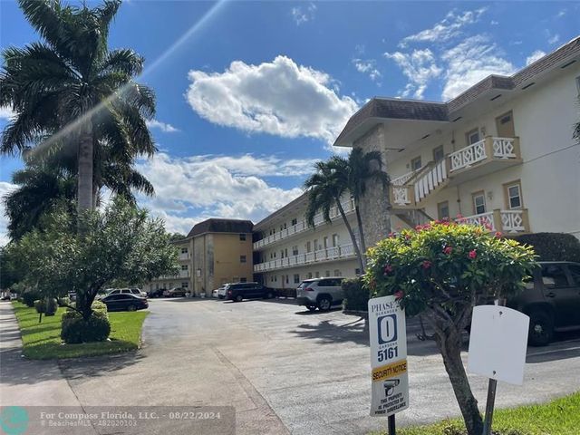 $169,000 | 5161 West Oakland Park Boulevard, Unit 309 | Lauderdale Lakes West Gate