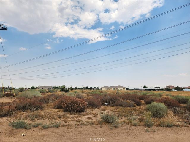 $180,000 | 0 Jenny Hesperia Ca | Hesperia City Center District