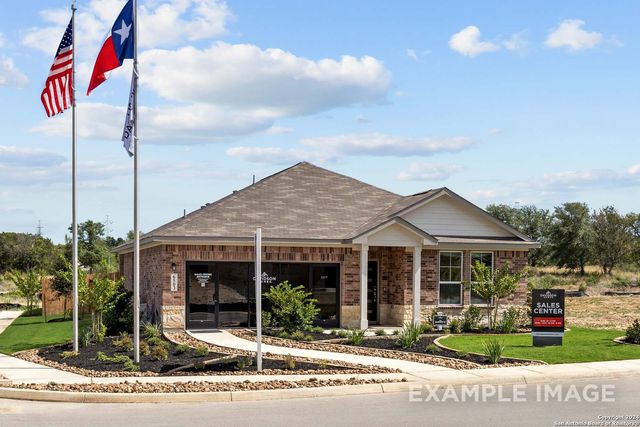 $402,999 | 7011 Comanche Cave | Comanche Ridge