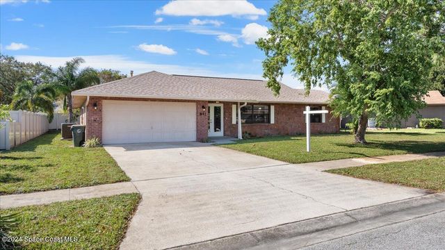 $354,900 | 841 Raintree Avenue | Rockledge