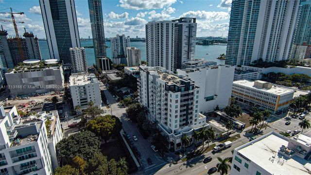 $2,600 | 2275 Biscayne Boulevard, Unit 502 | Edgewater