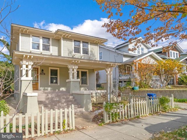 $875,000 | 1206 Kearny Street Northeast | Brookland