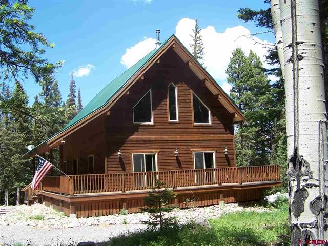 $675,000 | 608 Snowshoe Lane | Cimarron Area