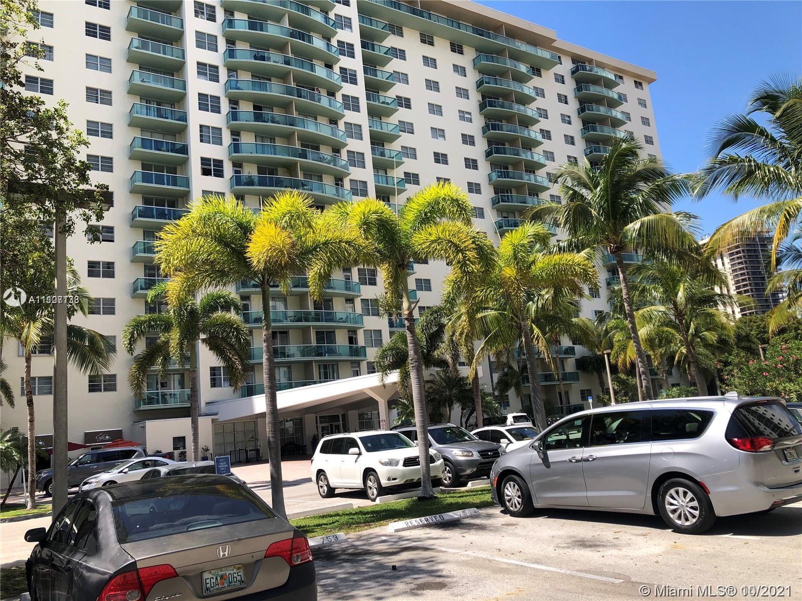 Discover the Allure of 19390 Collins Ave, Sunny Isles Beach, FL 33160