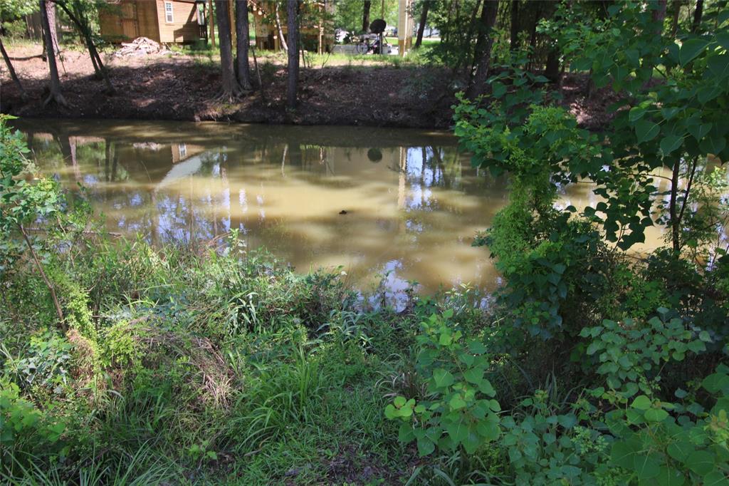 a view of a lake view