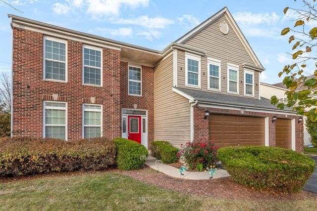 $595,000 | 5926 Betty Gloyd Drive | Hoffman Estates