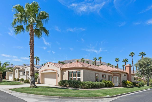 $6,000 | 4 Vistara Drive | Estates at Rancho Mirage