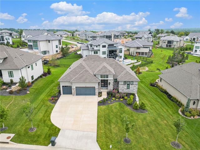 $1,374,000 | 3308 West 150th Terrace | Shawnee Mission