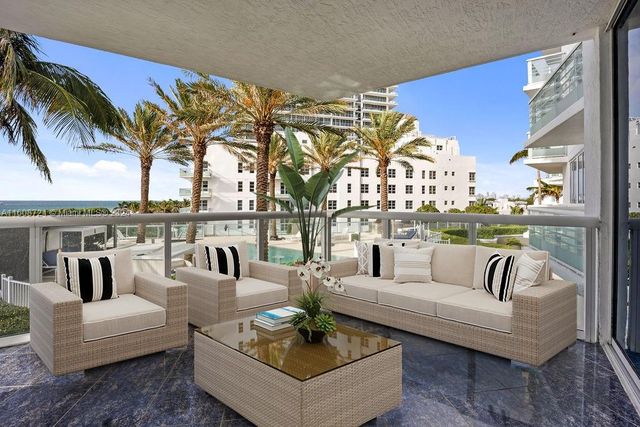 $1,775,000 | 3801 Collins Avenue, Unit 505 | Mid Beach