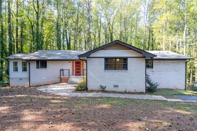 $540,000 | 4066 Covered Bridge Road Southwest