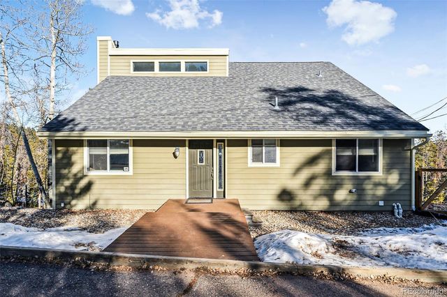 $825,000 | 6864 Woodchuck Way | Shadow Mountain