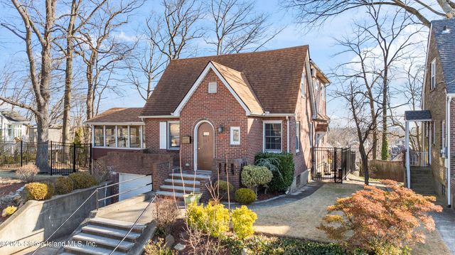 $924,999 | 124 St Stephens Place | New Dorp