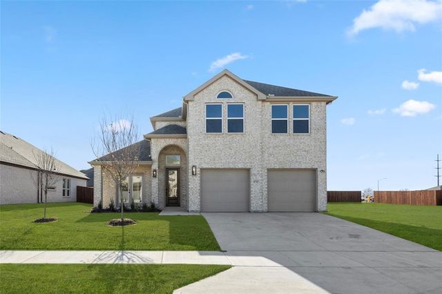 $515,950 | 6725 Rosby Avenue | Fort Worth