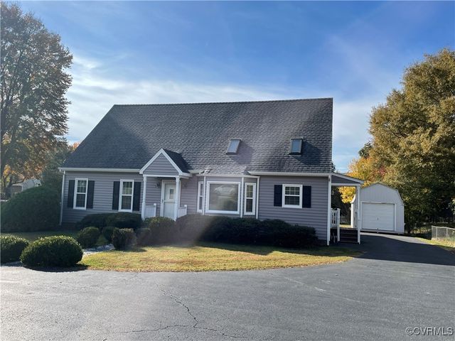 $2,350 | 9807 Three Chopt Road | Tuckahoe