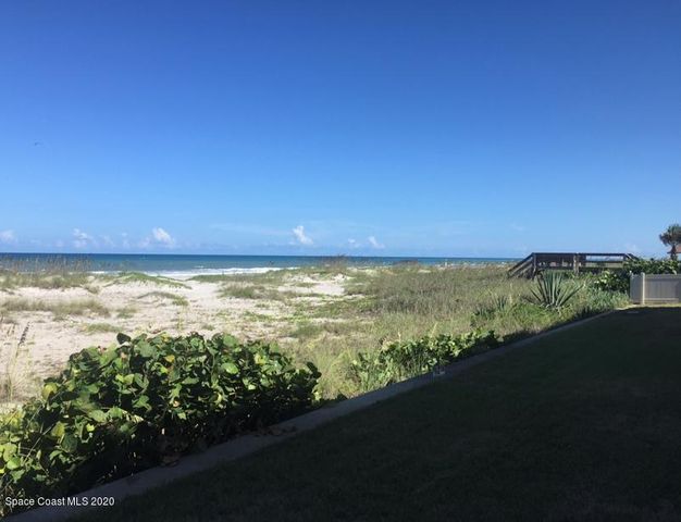 $2,500 | 1305 South Atlantic Avenue, Unit 120 | Cocoa Beach