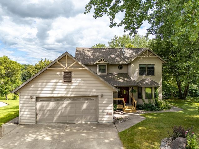 $439,900 | 20482 260th Street Southwest | Crookston Township - Polk County