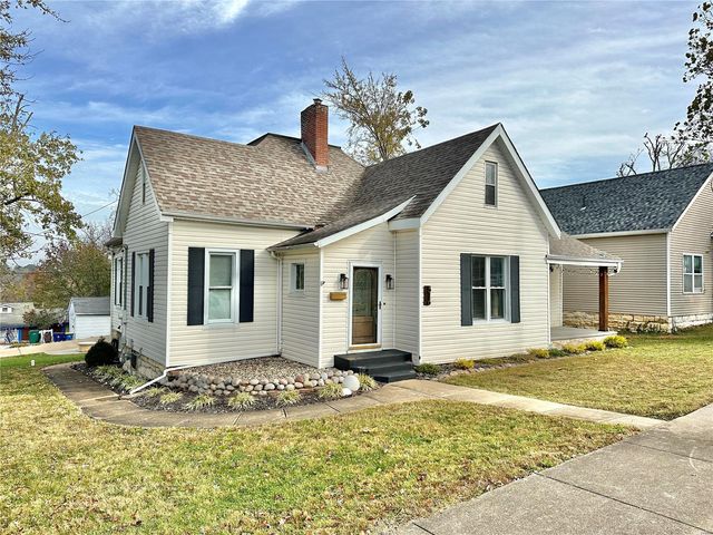 $229,900 | 516 West Pratt Street | De Soto