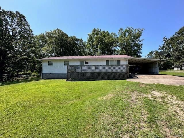 $124,900 | 17162 Edgewood Road | Winona