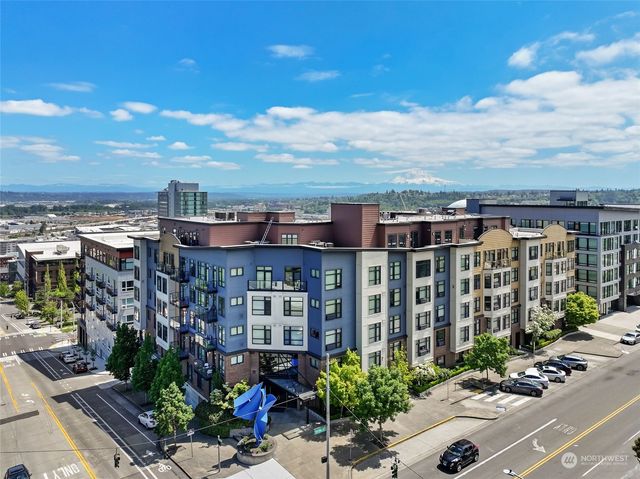 $325,000 | 1501 Tacoma Avenue South, Unit 511 | New Tacoma