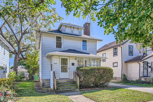 $1,600 | 1015 Emerald Avenue | Chicago Heights