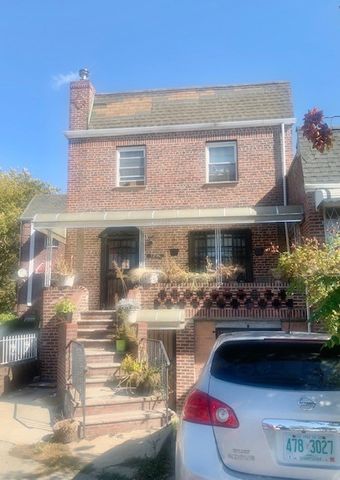 $899,999 | 5203 Kings Highway | East Flatbush