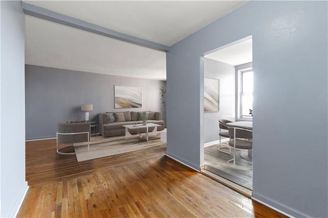 $320,000 | 2525 Nostrand Avenue, Unit 6B | Midwood