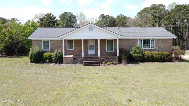 $405,000 | 1444 US Highway 13 South | Brogden Township - Wayne County