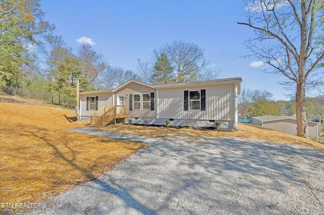 $249,900 | 722 Posey Road | Etowah