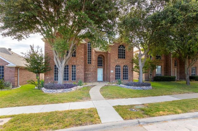 $575,995 | 6862 Richmond Drive | Frisco