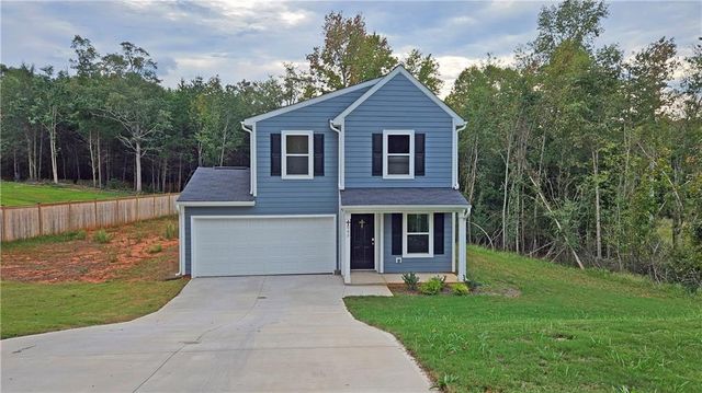 $270,000 | 943 Hunters Trail