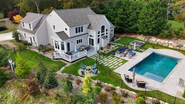 $2,750,000 | 24 Collins Lane | East Orleans