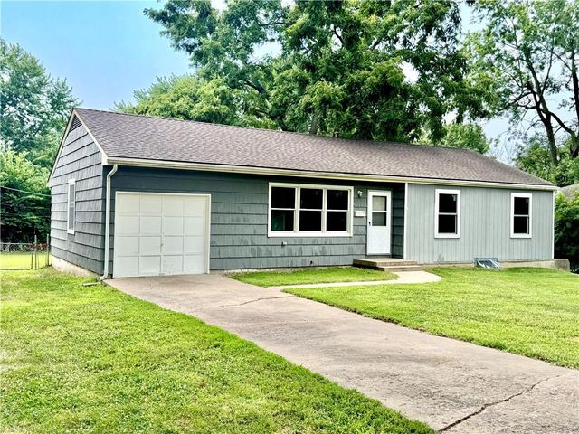 $155,000 | 8813 Stark Avenue | White Oak