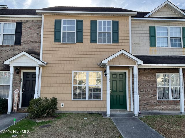 $162,500 | 105 Bridgewood Drive | The Village at Carolina Forest