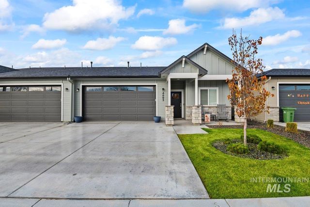 $420,000 | 4893 North White Cap Lane | Northwest Meridian