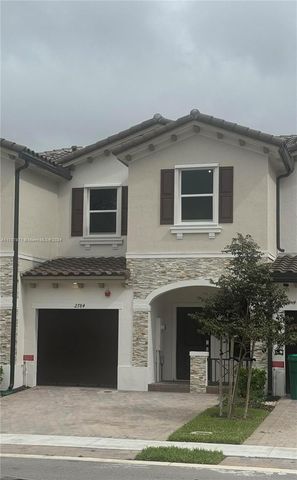 $3,300 | 2784 Northwest 55th Terrace, Unit 2784 | Lauderhill