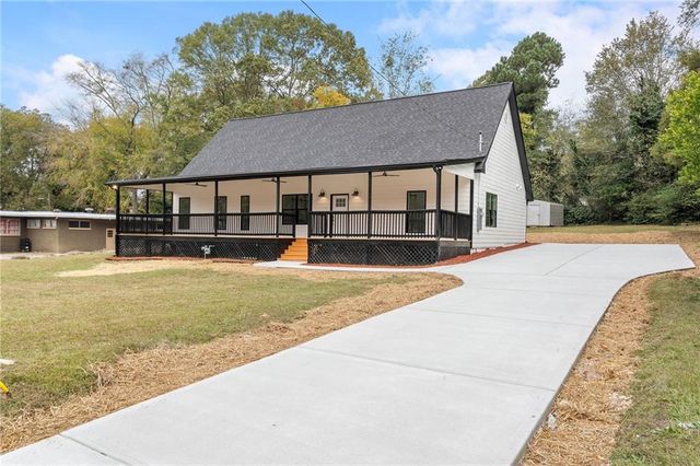 $415,000 | 4280 Atlanta Street | Powder Springs