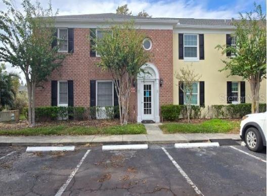 $149,500 | 13718 Orange Sunset Drive, Unit 202 | Whispering Oaks