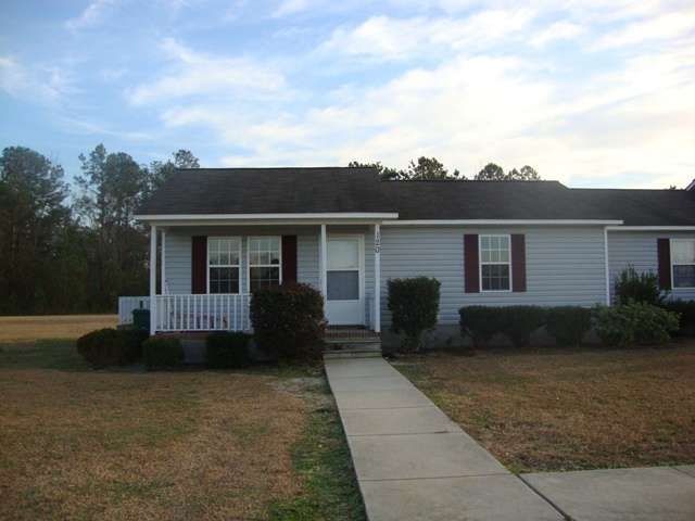 $900 | 120 Arabian Lane | Jacksonville Township - Onslow County