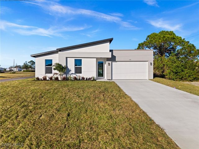 $400,000 | 1130 Northwest 18th Place | Cape Coral