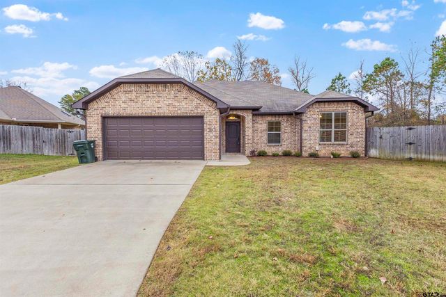 $325,000 | 5834 Bostick Drive | Southeast Tyler