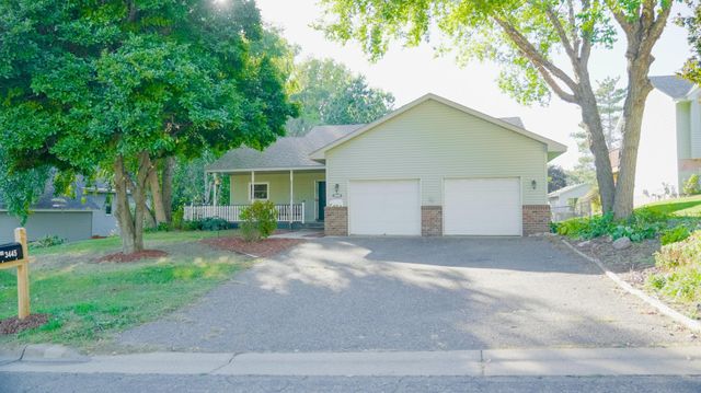 $389,900 | 3445 Auger Avenue | White Bear Lake