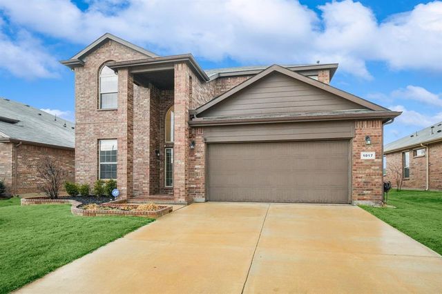 $425,000 | 1017 Cushing Drive | Far North Fort Worth