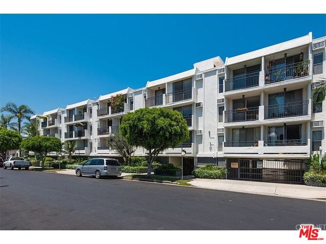 $2,190 | 6151 Orange Street, Unit 204 | Beverly Center-Miracle Mile