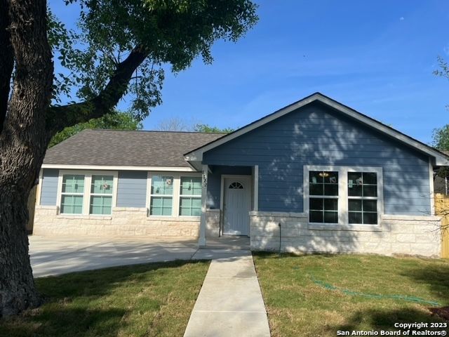 8722 Big Creek Drive, San Antonio, TX 78242 | Compass