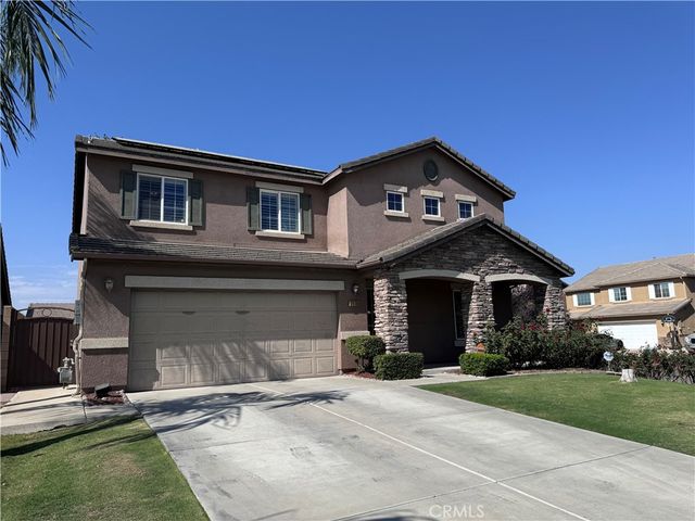 $499,000 | 2116 Palio Street | Delano