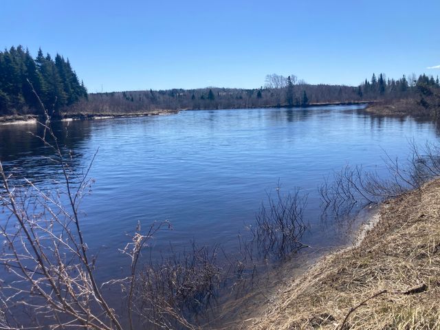 $150,000 | Lot 7 999th Oxbow Me 04764 | Central Aroostook