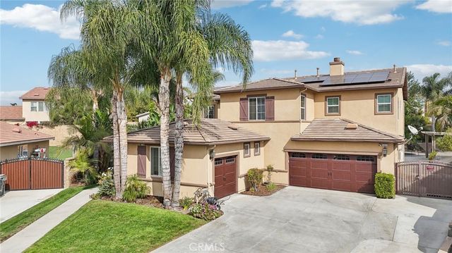 $1,349,888 | 13420 Running Deer Circle | Eastvale